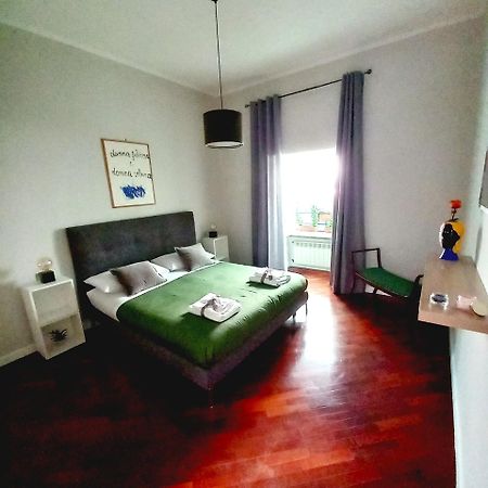 Nilo 28 House Lägenhet Neapel Exteriör bild