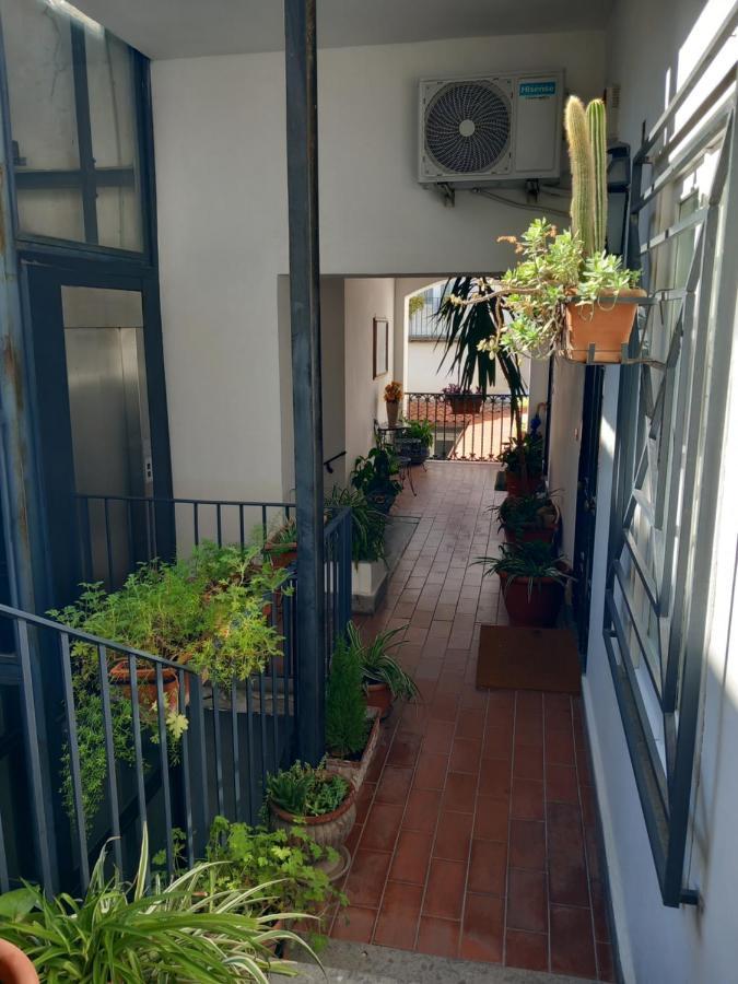 Nilo 28 House Lägenhet Neapel Exteriör bild
